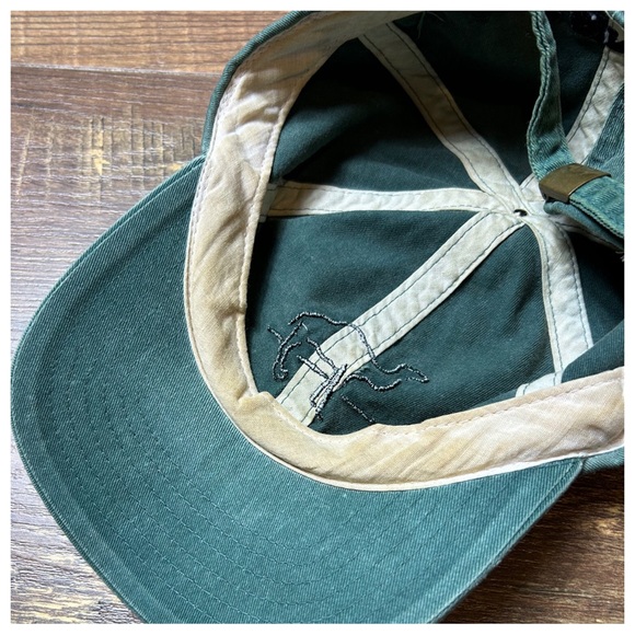 Vintage 1997 Camel Promo Hat - Picture 10 of 11